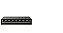 Switch TP-Link LS108G LiteWave 8 Portas Gigabit com Desconto no PIX | Infopeças - Imagem 1