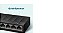 Switch TP-Link LS108G LiteWave 8 Portas Gigabit com Desconto no PIX | Infopeças - Imagem 3