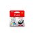 CARTUCHO CANON CL146XL COLOR P/MG2410/MG2510/MG2910/MG30 - Imagem 1