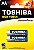 PILHA ALCALINA AA 1,5V TOSHIBA C/2 LR6GCP - Imagem 1
