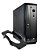 GABINETE DESKTOP DT-110BK C/FTE PS-200SFX C3T - Imagem 1