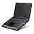 Base Cooler para Notebook até 17 Multi AC382 Giratória 360° - Imagem 3