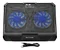 Base Cooler para Notebook até 17 Multi AC382 Giratória 360° - Imagem 6