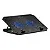 Base Cooler para Notebook até 17 Multi AC382 Giratória 360° - Imagem 1