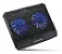 Base Cooler para Notebook até 17 Multi AC382 Giratória 360° - Imagem 5