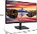 MONITOR LG 23.8 FULL HD, IPS, HDMI, FREESYNC- 24MP400-B.AWZM - Imagem 4