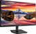 MONITOR LG 23.8 FULL HD, IPS, HDMI, FREESYNC- 24MP400-B.AWZM - Imagem 2