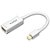 CABO CONVERSOR MINI DISPLAYPORT PARA HDMI 4K COMTAC 22149284 - Imagem 3