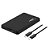 CASE EXTERNO USB 3.1 TIPO C 10 GB COMTAC 24119390 - Imagem 1