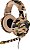 HEADSET SPECIAL FORCES P3 DESERT - Imagem 3