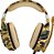 HEADSET SPECIAL FORCES P3 DESERT - Imagem 1