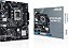 PLACA MÃE ASUS PRIME H610M-E D4 INTEL 12GER - Imagem 1