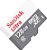 CARTAO DE MEMORIA MICRO SD SANDISK 128GB SDSQUNR-128G-GN3MA - Imagem 2