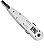 ALICATE PUNCH DOWN PLUSCABLE LT-P10 - Imagem 2