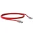 Cabo de Rede Patch Cord Furukawa Sohoplus CAT6 U/UTP CMX 1.5M Vermelho | Infopeças - Imagem 1
