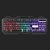 TECLADO USB GAMER SEM FIO KG-40BK C3T - Imagem 2