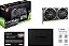 PLACA DE VIDEO MSI GEFORCE 912-V397-050 (GPU RTX 3060 12GB GDDR6) - Imagem 2