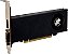 PLACA DE VIDEO AMD RX550 4GB LP RED DRAGON POWER COLOR 4GBD5-HLE 1A1-G003 - Imagem 2