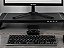 TECLADO S/FIO BLUETOOH K-BT50BK C3T 303011000100 - Imagem 1