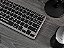 TECLADO S/FIO BLUETOOH K-BT50BK C3T 303011000100 - Imagem 2
