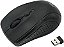MOUSE S/FIO BT+RC/NANO M-BT12BK C3T - Imagem 2
