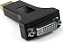 ADAPTADOR DP M/DVI F ADP-DPDVI10BK PLUSCABLE - Imagem 2