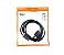 Cabo VGA SVGA 1.8 Metros com Filtro PlusCable PC-MON1802 Preto - Imagem 2