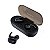 FONE EP-TWS-50BK BT 5 TWS C3TECH - Imagem 2