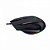 MOUSE COM FIO COLOSSUS USB2.0 PRETO 62000090 DAZZ - Imagem 3