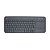 TECLADO S/FIO C/ TOUCHPAD K-WT200BK C3T - Imagem 2