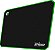 MOUSEPAD GAMER FORTREK LARGE SPEED MPG102 VD - Imagem 2
