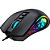 MOUSE COM FIO GAMER RGB FORTREK VICKERS - Imagem 2
