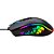 MOUSE COM FIO GAMER RGB FORTREK VICKERS - Imagem 3