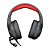 HEADSET GAMER REDRAGON MEDEA RGB PRETO H280 - Imagem 1