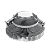 Cooler para Processador T-Dagger Viti 90mm T-GC9110 | Infopeças - Imagem 5