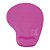 MOUSEPAD SMART COM APOIO EM GEL-ROSA 60000095 - Imagem 1