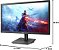 MONITOR LG 22. DCR - 2022/33986-4 - 22MP410-B.AWZM - Imagem 2