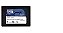 SSD 256GB Patriot P210 SATA III 2.5'' com Desconto no PIX | Infopeças - Imagem 2