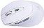 MOUSE ORIENTE -BRANCO sem fio Maxprint - Imagem 4