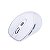 MOUSE ORIENTE -BRANCO sem fio Maxprint - Imagem 5