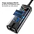 CONVERSOR USBC PARA GIGABIT ETHERNET RJ45 COMTAC 9406 - Imagem 2