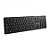 KIT TECL+MOUSE S/FIO K-W20BK C3T - Imagem 1