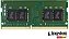 MEMORIA PARA NOTEBOOK DDR4 8GB 3200MHZ KINGSTON ‎KVR32S22S8/8 - Imagem 1
