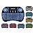 MINI TECLADO HK8550 XTRAD - Imagem 1