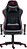 CADEIRA GAMER PRIME-X V2 PRETO/VERMELHO DAZZ - Imagem 1