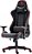 CADEIRA GAMER PRIME-X V2 PRETO/VERMELHO DAZZ - Imagem 3