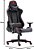 CADEIRA GAMER PRIME-X V2 PRETO/VERMELHO DAZZ - Imagem 4