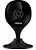 CAMERA WIFI FULL HD IMX C BLACK INTELBRAS 4565515 - Imagem 1