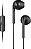 FONE PULSE PH332 INTRA AURICULAR PRO PRETO - Imagem 1