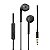 FONE PULSE PH332 INTRA AURICULAR PRO PRETO - Imagem 3